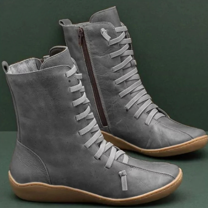 Carmen Casual Boots