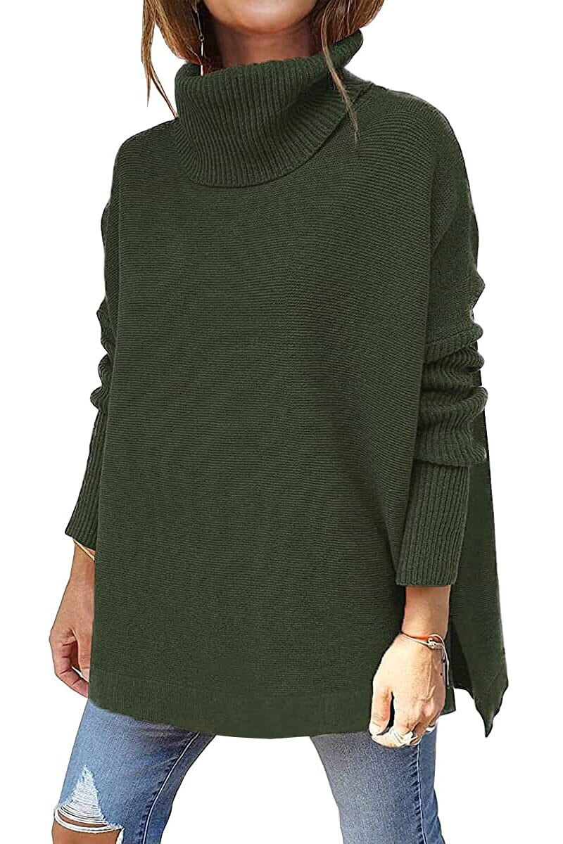 Hazel Light Knit Sweater