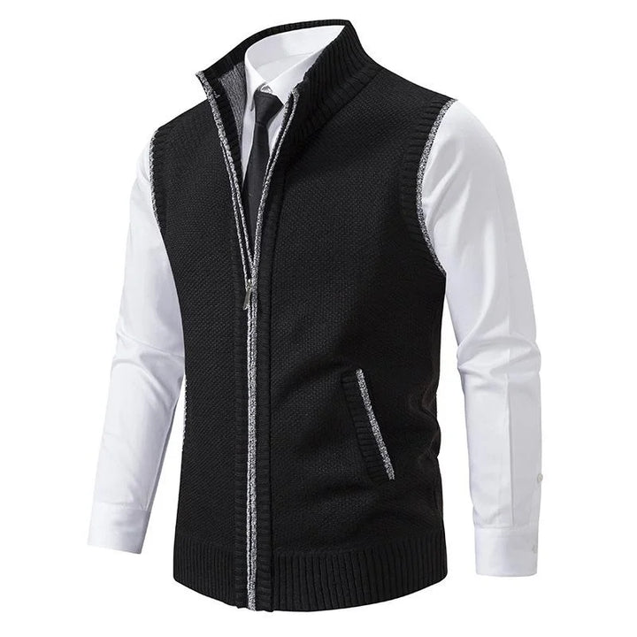 Frank Elegant Men's Vest