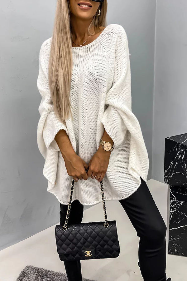 Ashley Knit Jumper