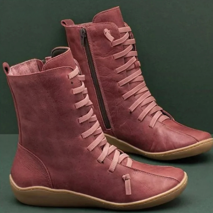 Carmen Casual Boots