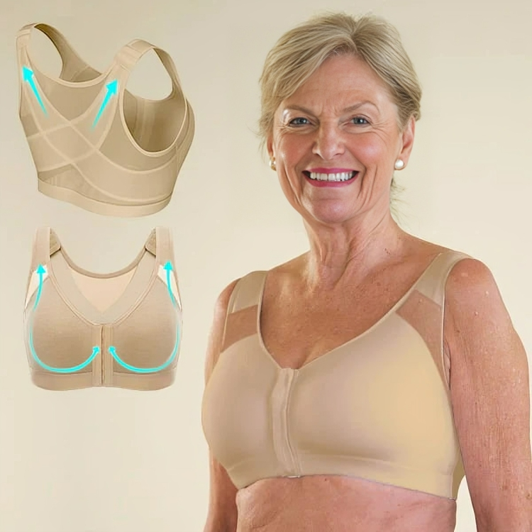 LiftUp Posture Supporting Bra 1+1 Free