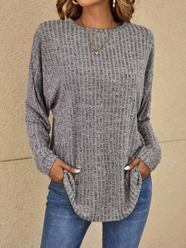 Chiara Textured Sweater