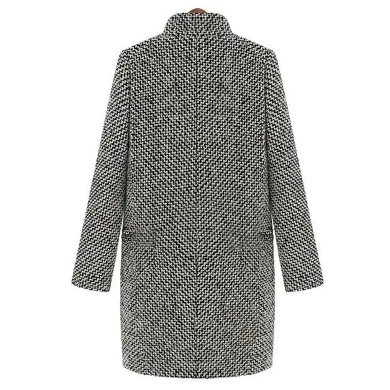 Ayla Midi Coat