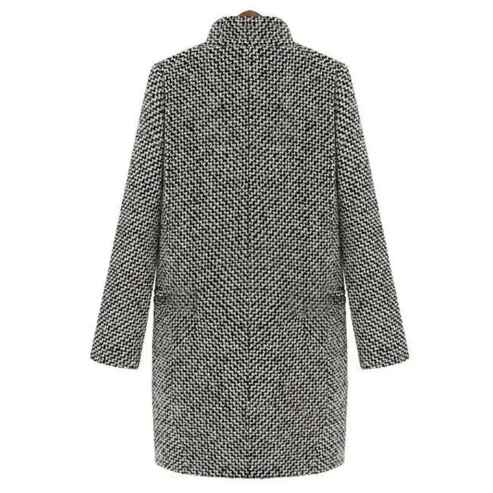 Ayla Midi Coat