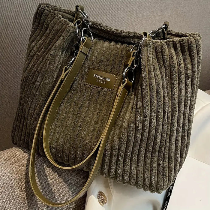 Judy Stylish Shoulder Bag