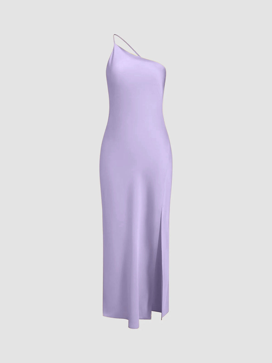 Backless Maxi Dress