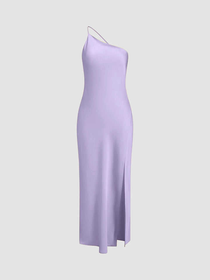 Backless Maxi Dress