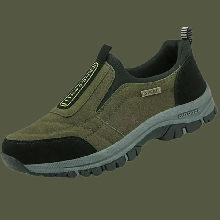 Glen Men’s Ortho Comfort Shoes