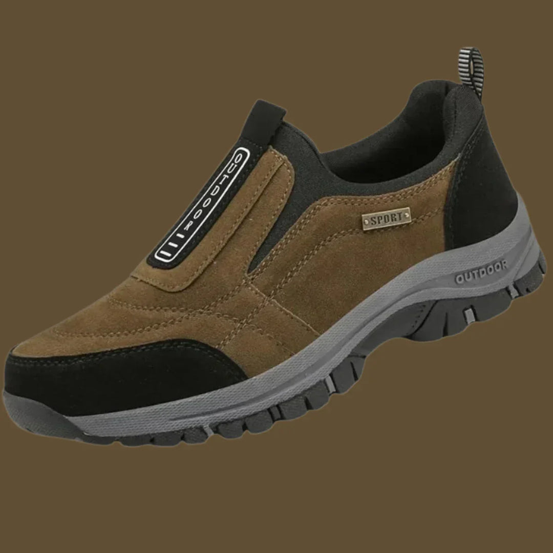 Glen Men’s Ortho Comfort Shoes