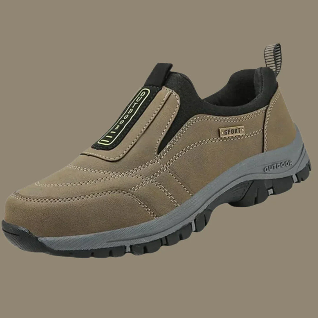 Glen Men’s Ortho Comfort Shoes