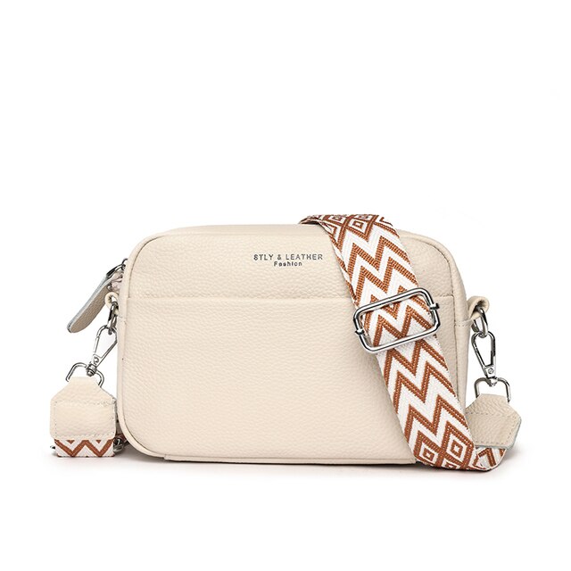 Perla- Stylish Shoulder Bag