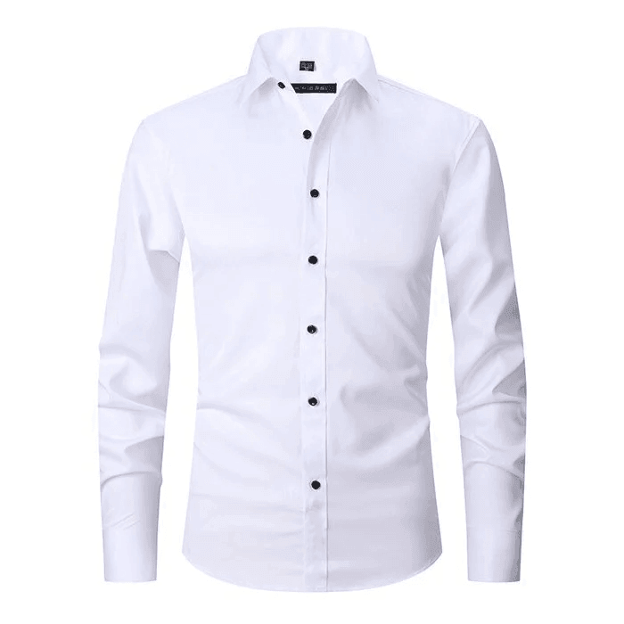 Remy Men‘s Anti Wrinkle Shirt