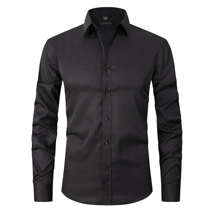 Remy Men‘s Anti Wrinkle Shirt