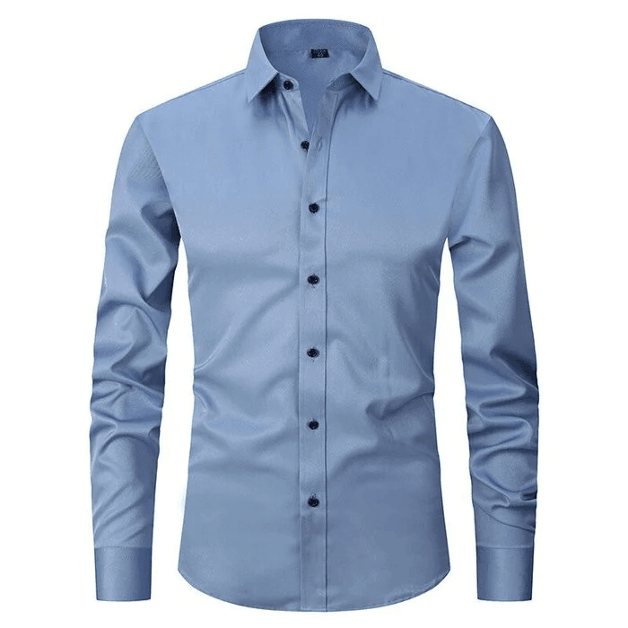 Remy Men‘s Anti Wrinkle Shirt