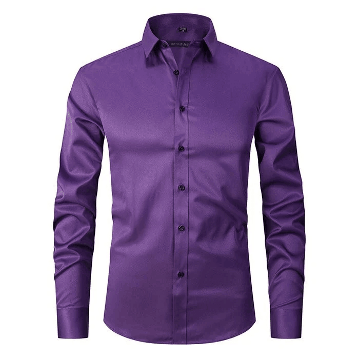 Remy Men‘s Anti Wrinkle Shirt