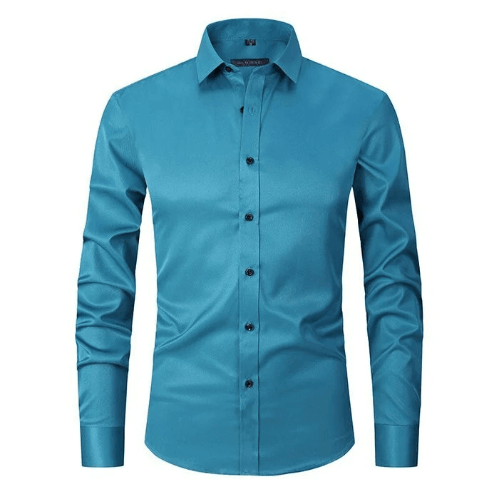 Remy Men‘s Anti Wrinkle Shirt