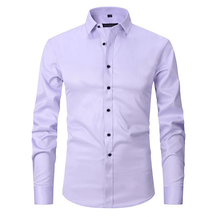 Remy Men‘s Anti Wrinkle Shirt