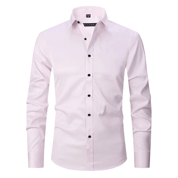 Remy Men‘s Anti Wrinkle Shirt