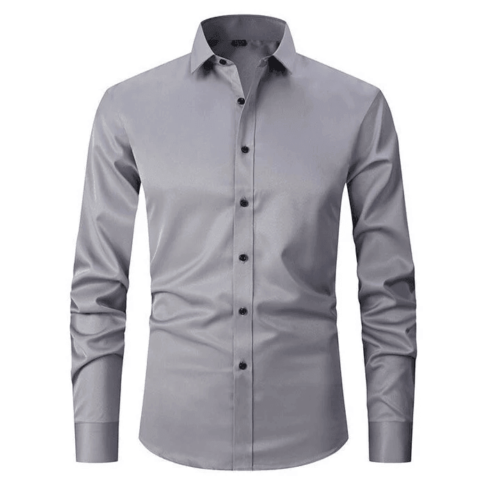 Remy Men‘s Anti Wrinkle Shirt