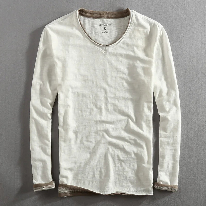 Ren Japanese Style Shirt