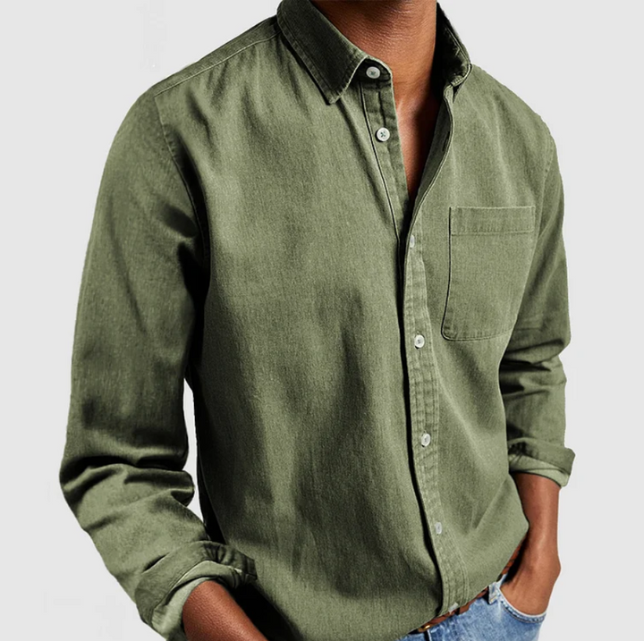 Marco Men's Classic Shirt