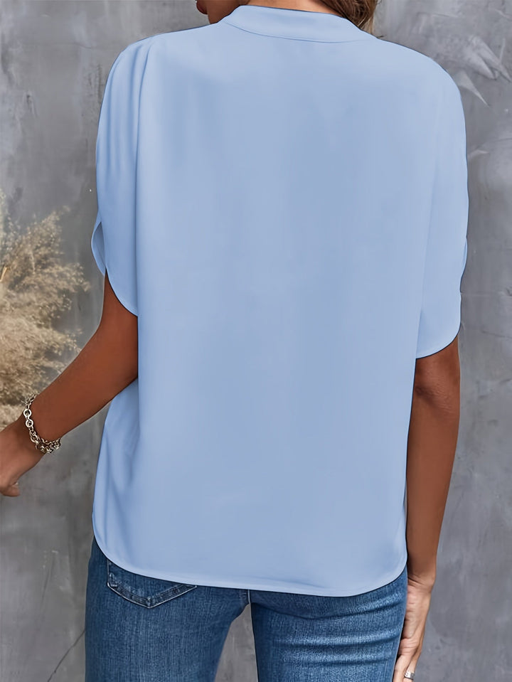 Agnes - Elegant Blouse