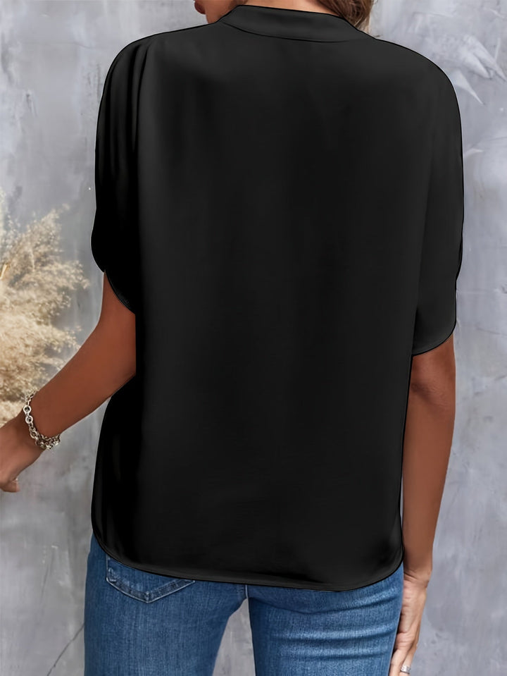 Agnes - Elegant Blouse