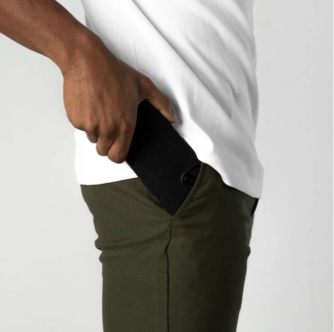 Sam Active Fit Chinos