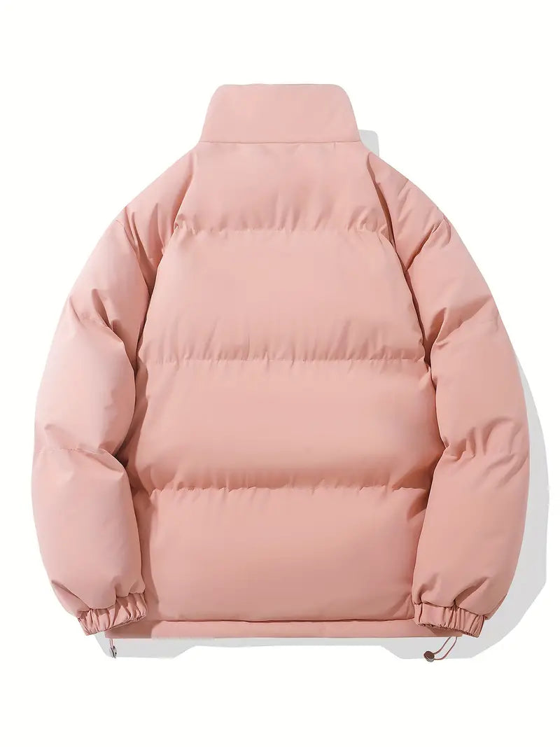 Wanda Warm Puffer Jacket