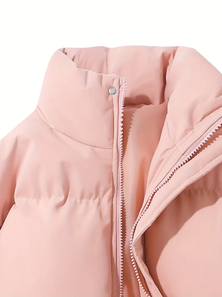 Wanda Warm Puffer Jacket