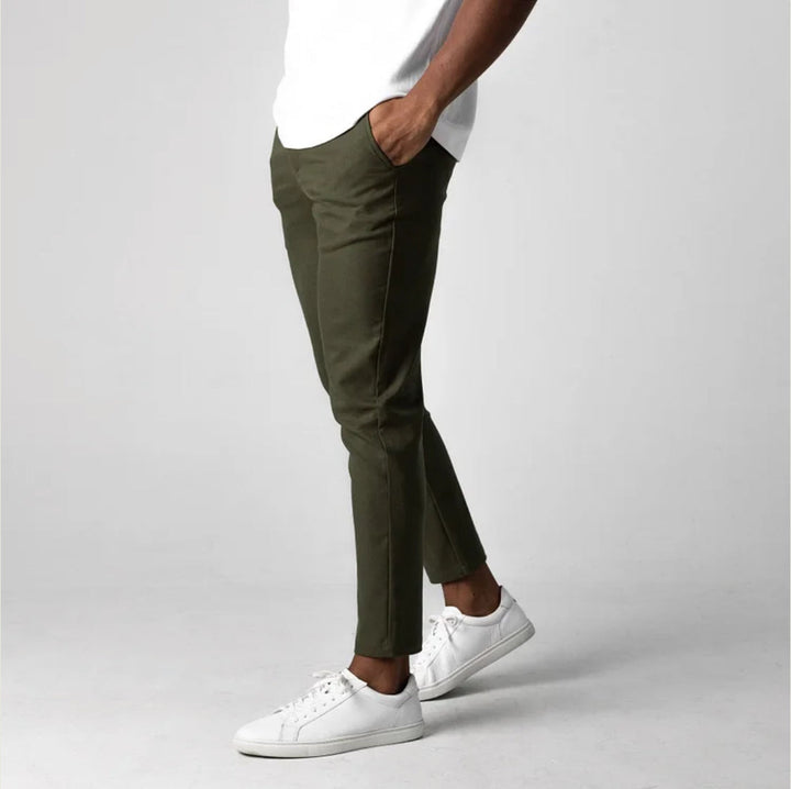 Sam Active Fit Chinos