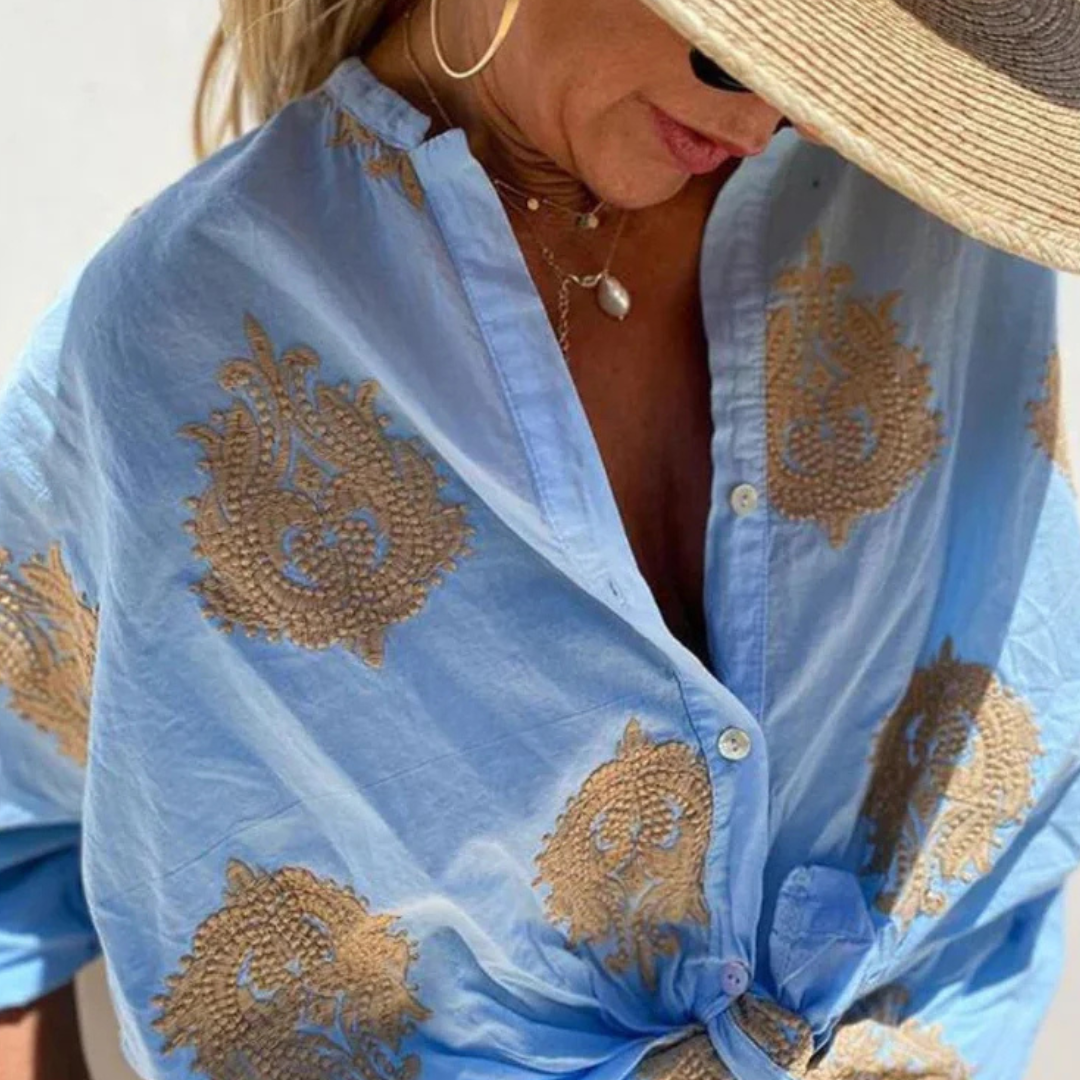 Camber - Light and Blouse