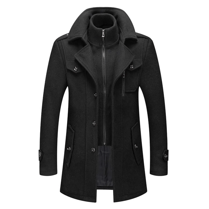 Shelby Men’s Winter Coat