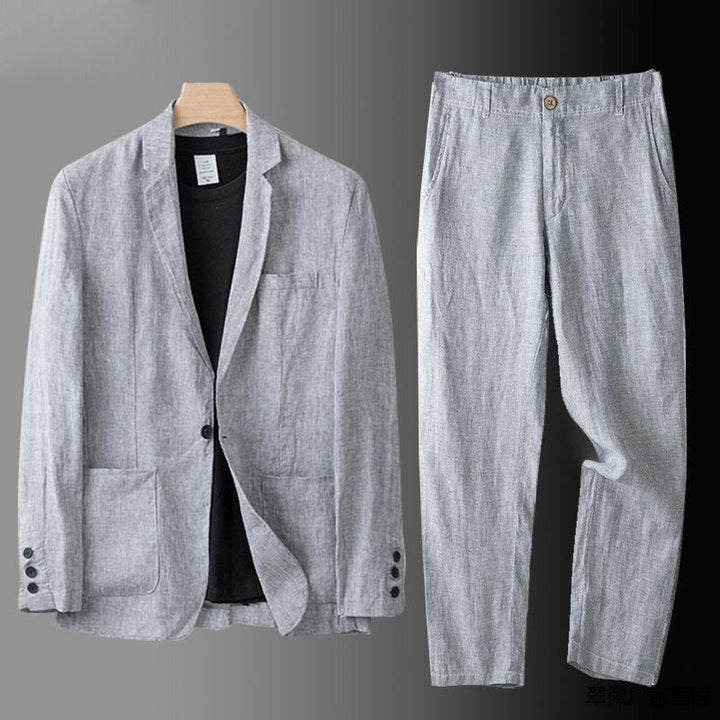 Octavio - Elegant Set