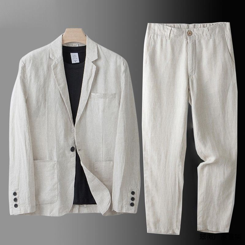 Octavio - Elegant Set