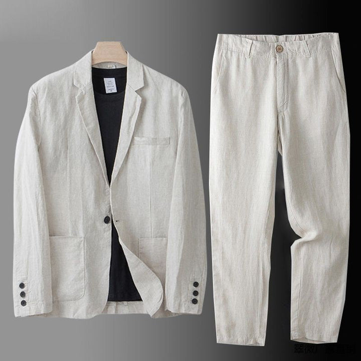 Octavio - Elegant Set
