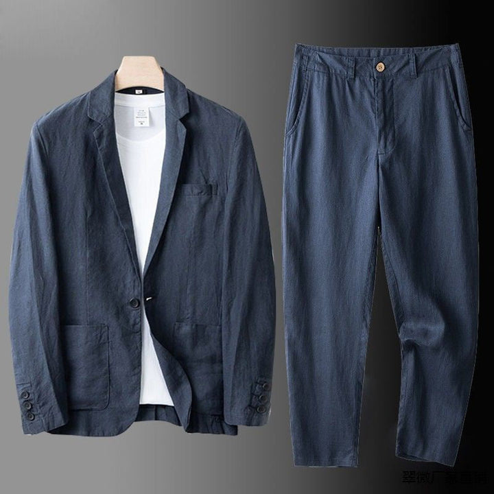 Octavio - Elegant Set