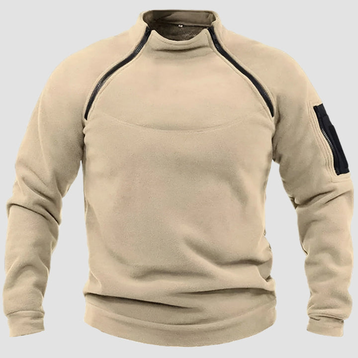 Atlas Men’s Thermal Sweater