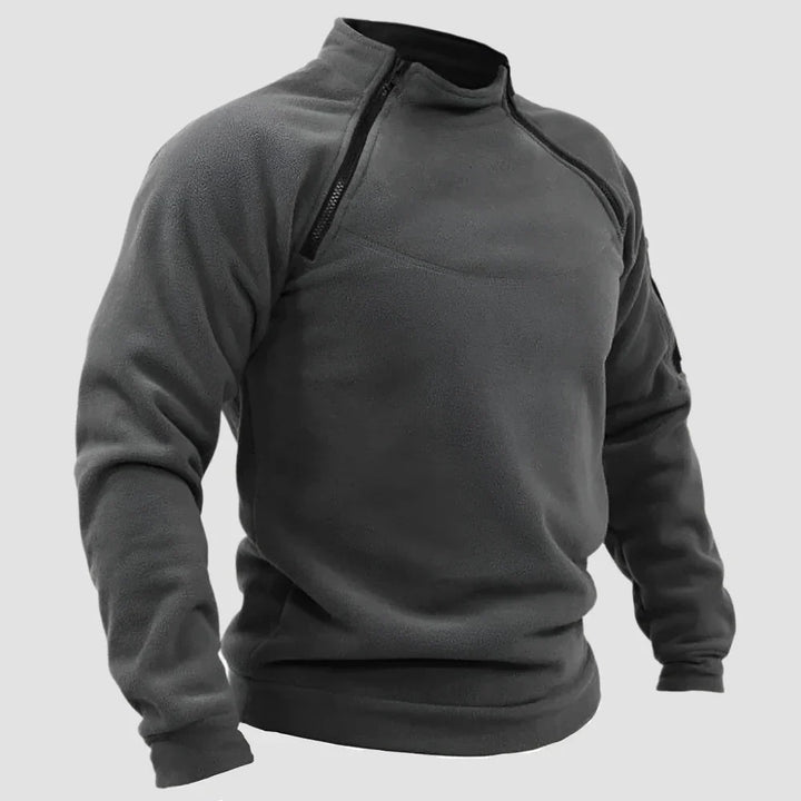 Atlas Men’s Thermal Sweater