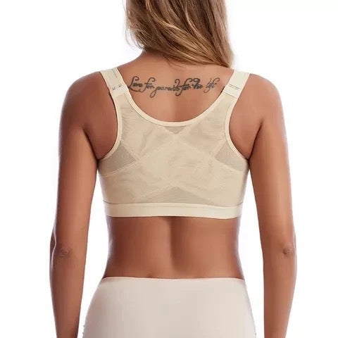 LiftUp Posture Supporting Bra 1+1 Free