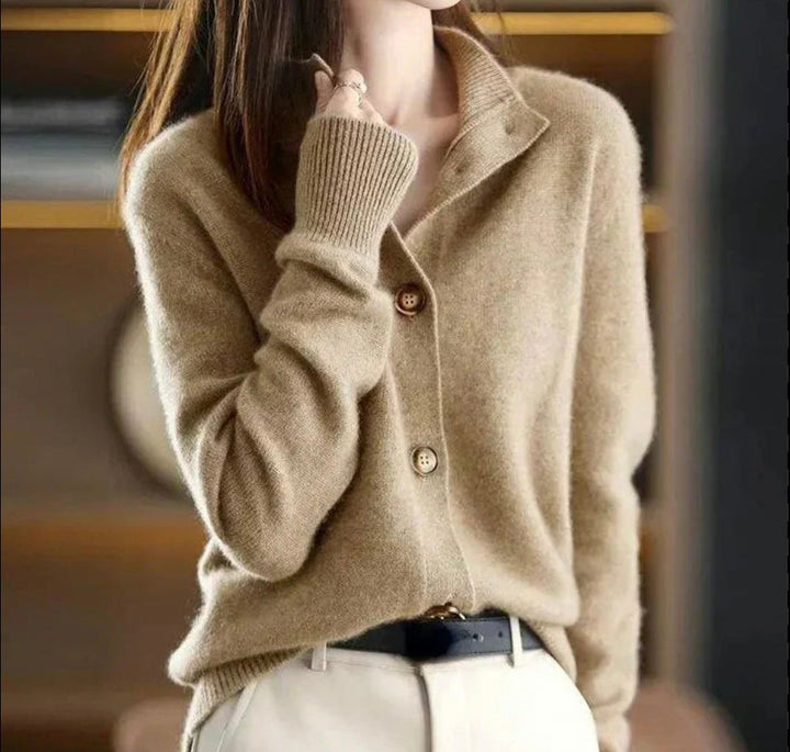 Laurie Elegant Cardigan