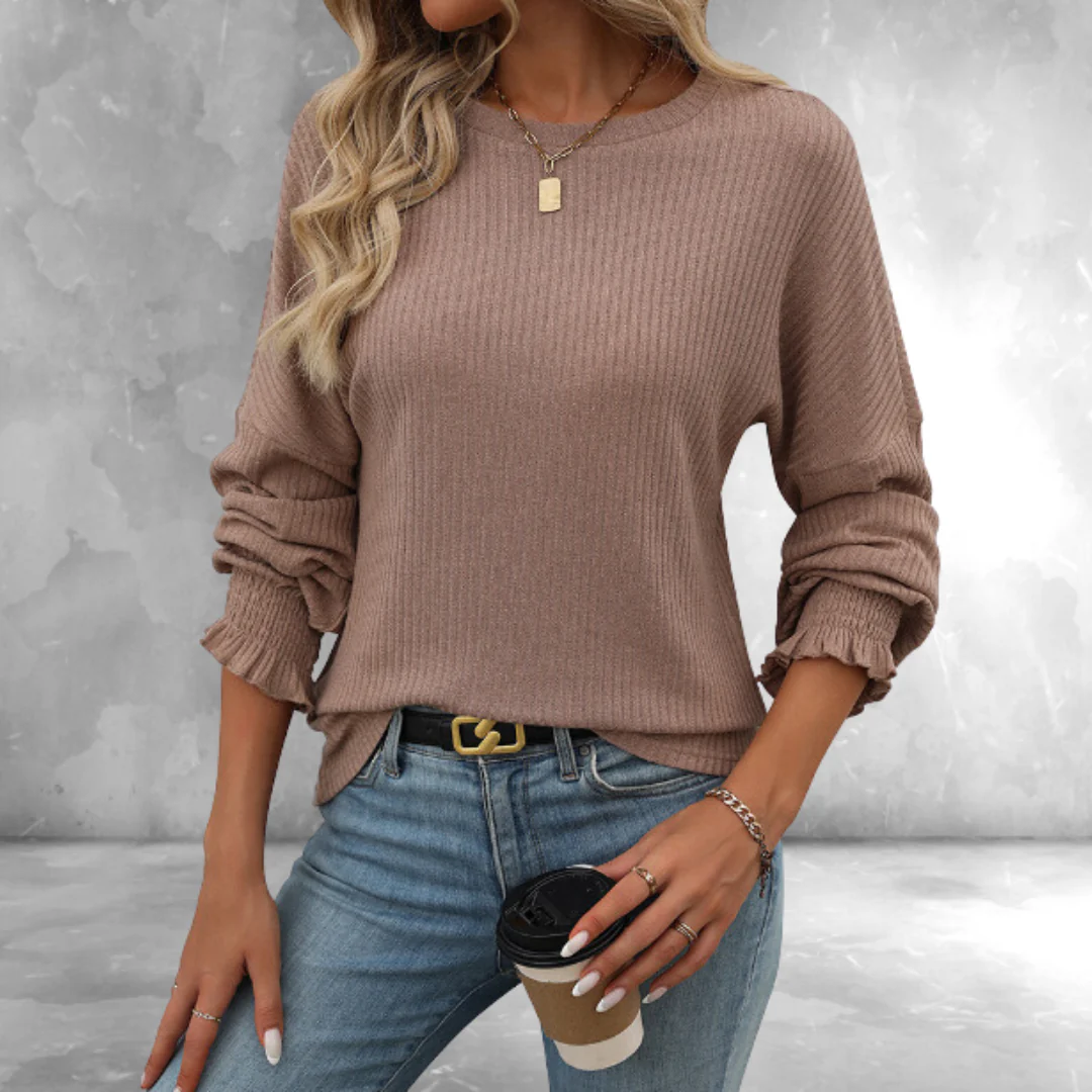 Estelle Stylish Women's Jumper