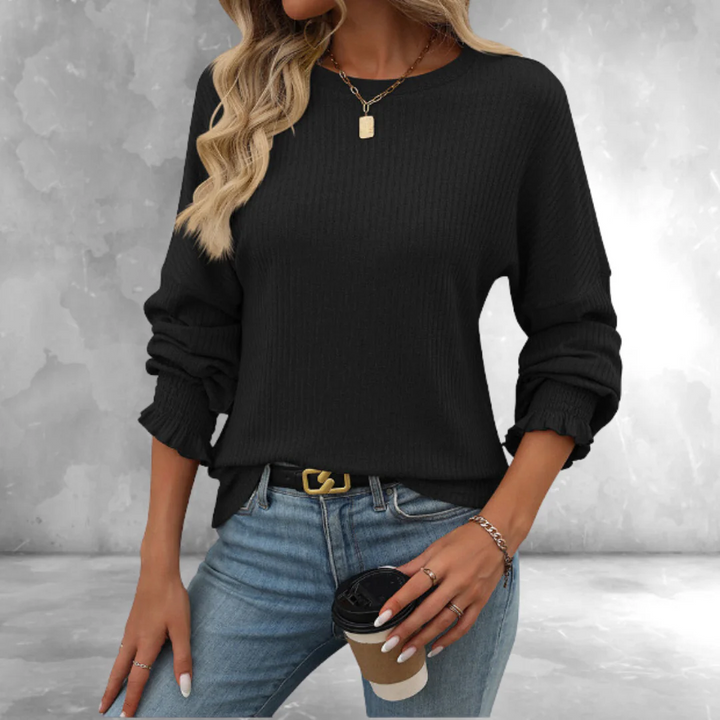 Estelle Stylish Women's Jumper