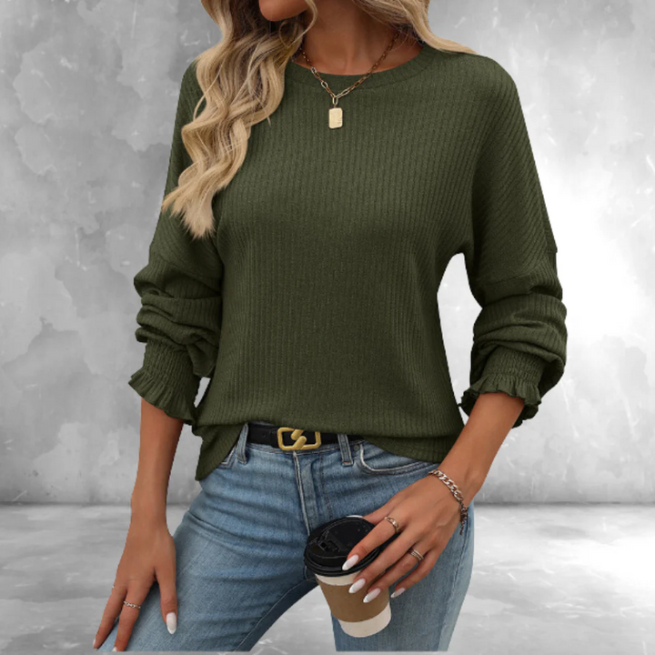 Estelle Stylish Women's Jumper