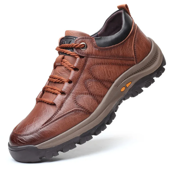 Orion Men's Comfort Walking Shoes