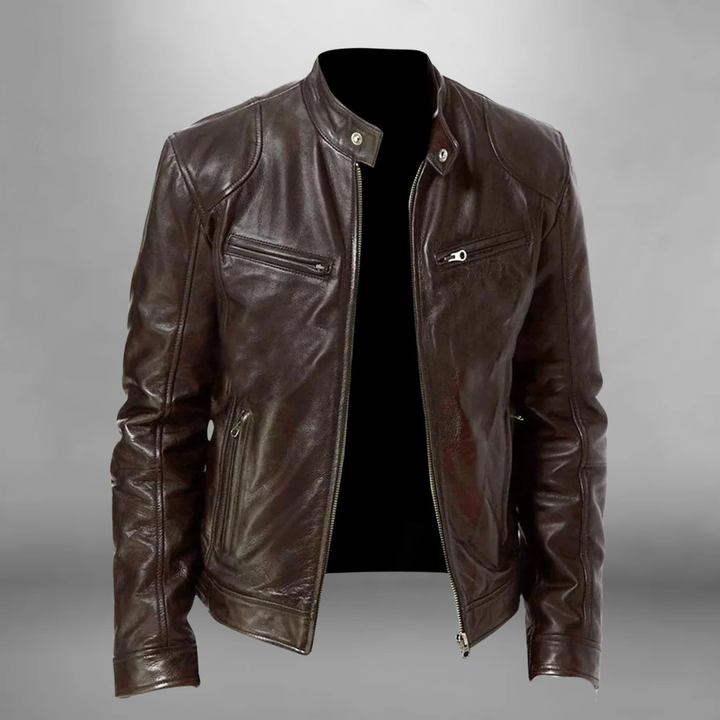 Bruce Men's Jacket