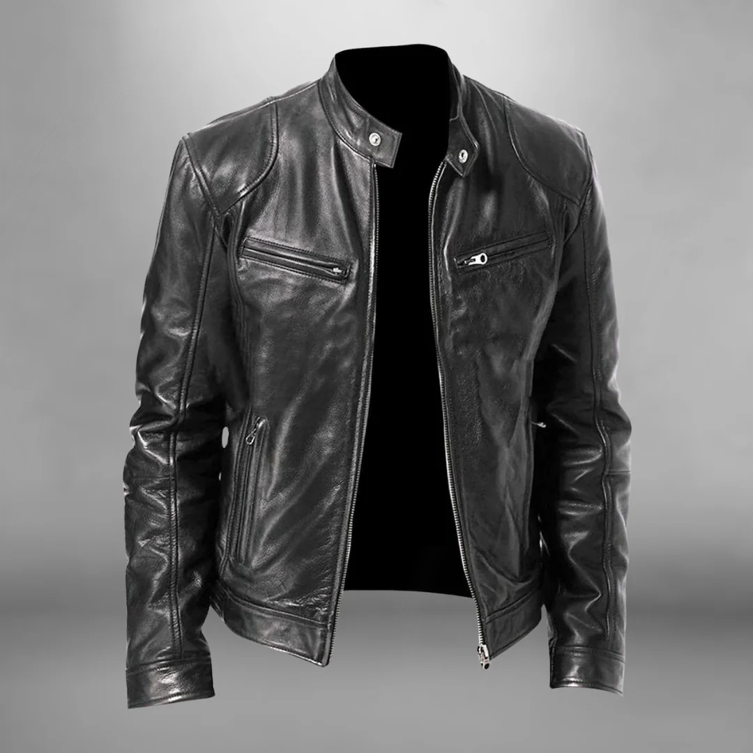 Bruce Men's Jacket