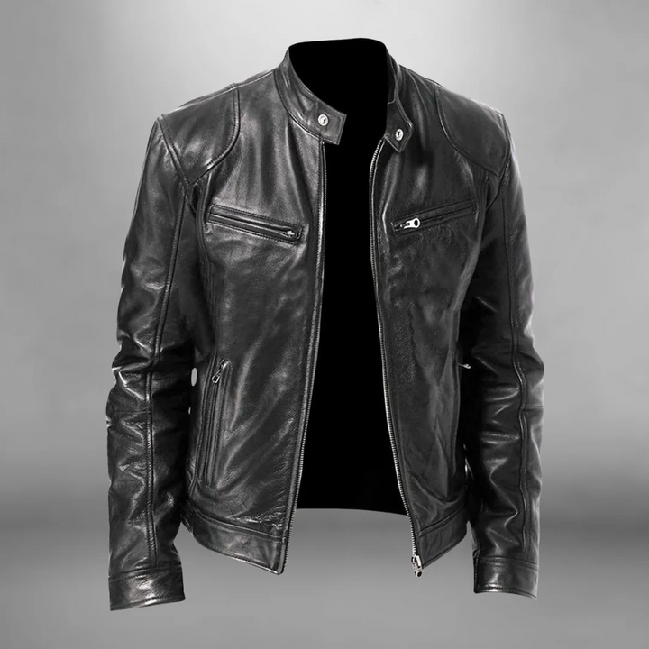 Bruce Men's Jacket