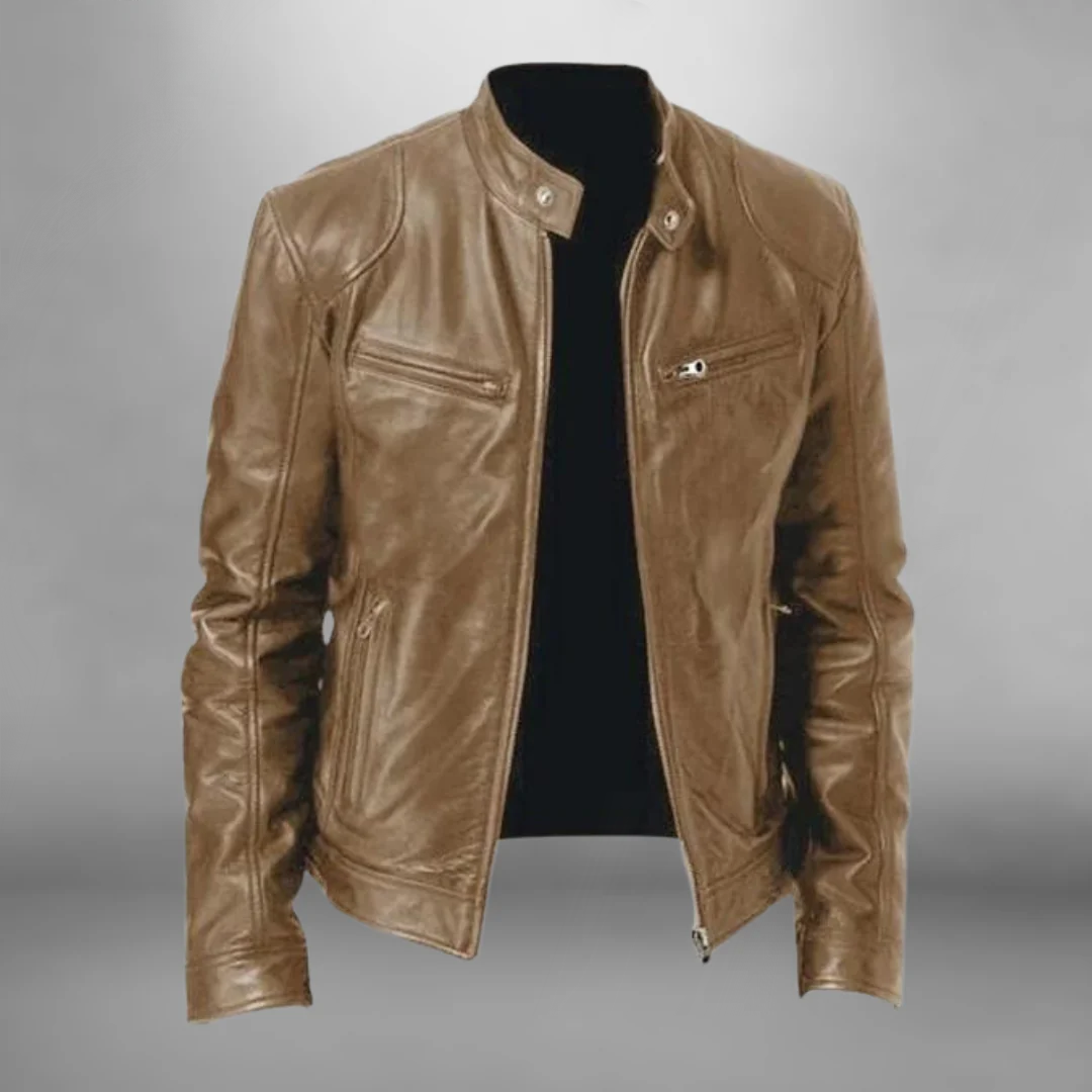 Bruce Men's Jacket